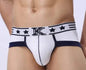 Breathable Cotton Brief Thong underwear panties Men - www.Shopthatapp.com