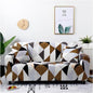 Elastic Universal Sofa Cover Slipcover - www.Shopthatapp.com