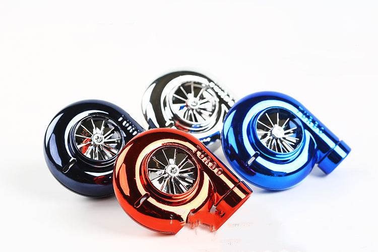 Universal Turbo Car Perfume Modified Rotary Air Outlet Conditioner Aromatherapy Car - www.Shopthatapp.com