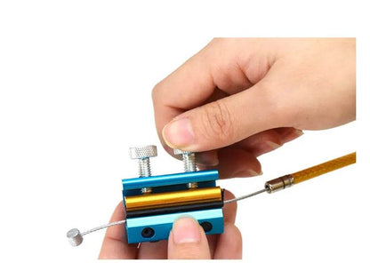 Auto Vehicle Car Motorcycle Clutch cable oil lubrication tool - www.Shopthatapp.com