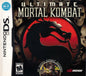 Ultimate Mortal Kombat (usagé) - www.Shopthatapp.com