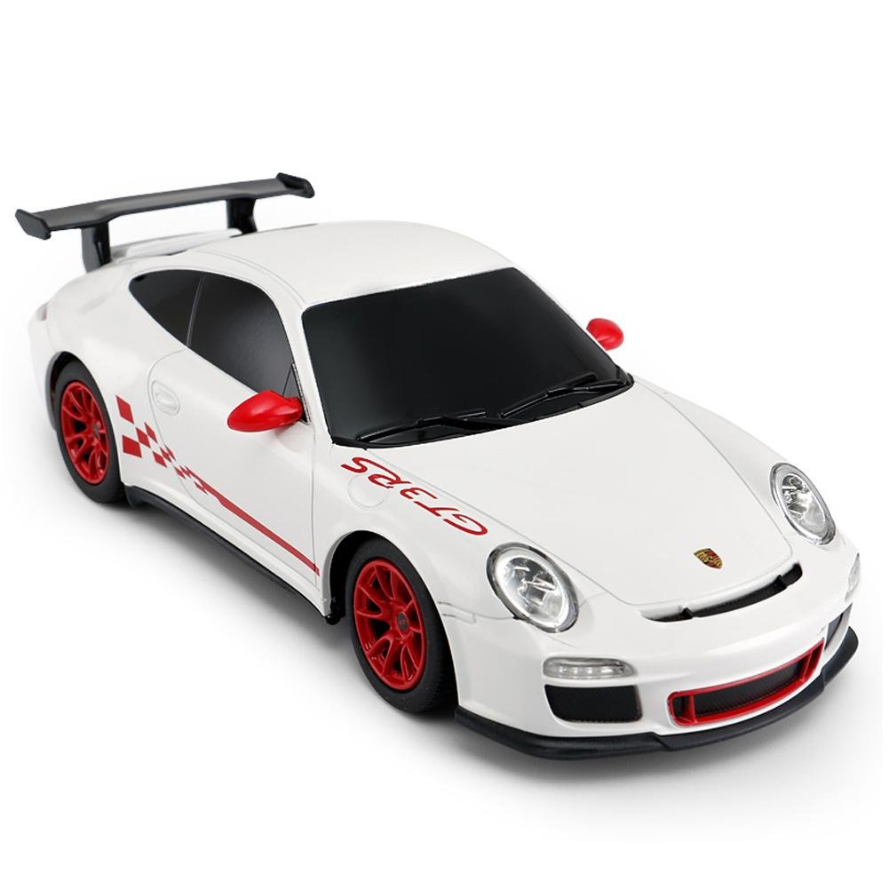 Porsche GT3 RS Radio Controlled Car 1:24 Scale - www.Shopthatapp.com