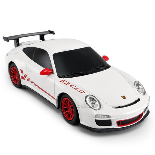 Porsche GT3 RS Radio Controlled Car 1:24 Scale - www.Shopthatapp.com