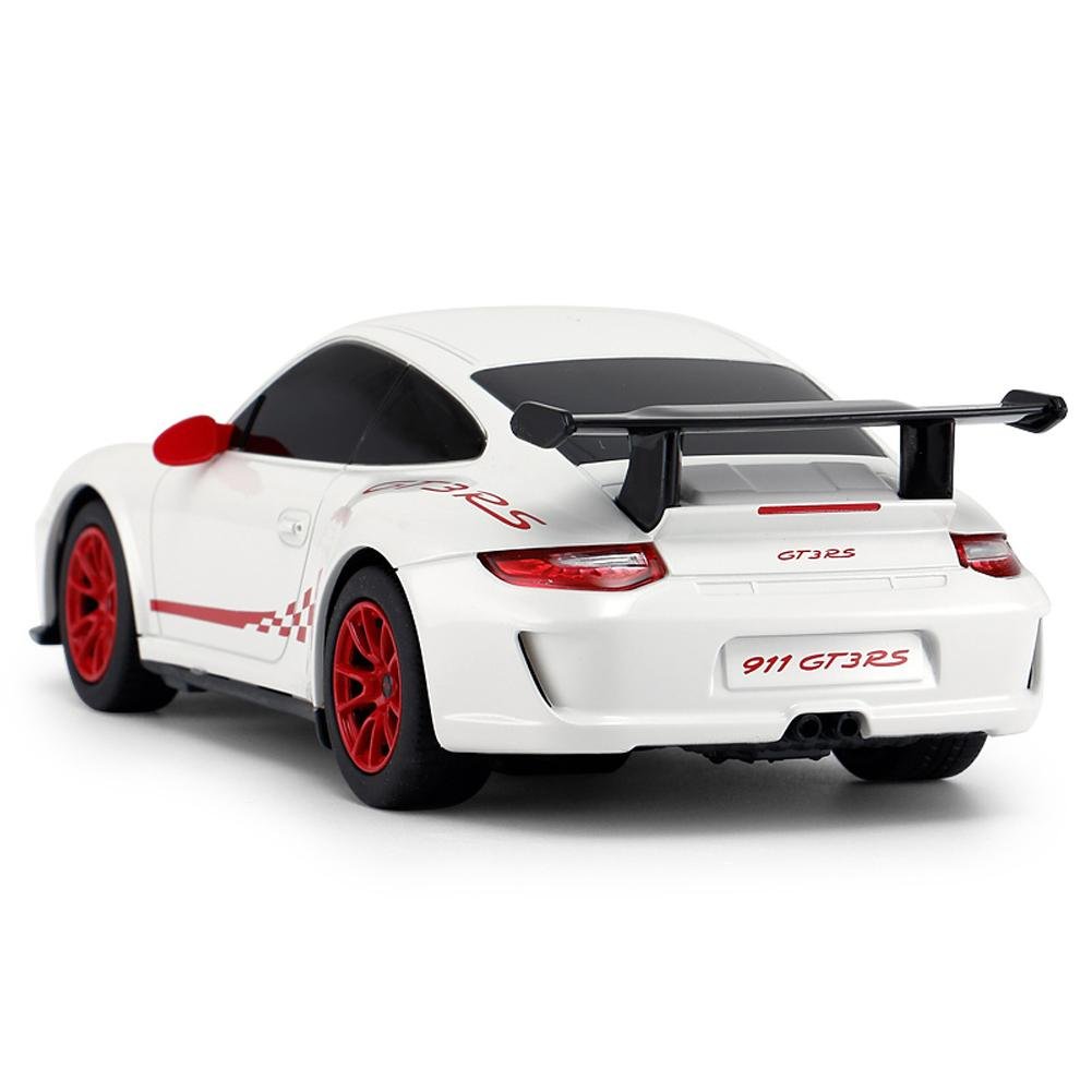 Porsche GT3 RS Radio Controlled Car 1:24 Scale - www.Shopthatapp.com