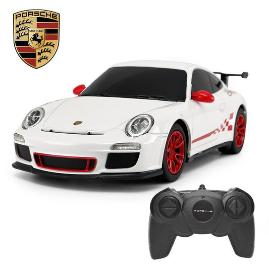 Porsche GT3 RS Radio Controlled Car 1:24 Scale - www.Shopthatapp.com