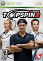 Top Spin 3 (usagé) - www.Shopthatapp.com