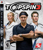 Top Spin 3 (usagé) - www.Shopthatapp.com