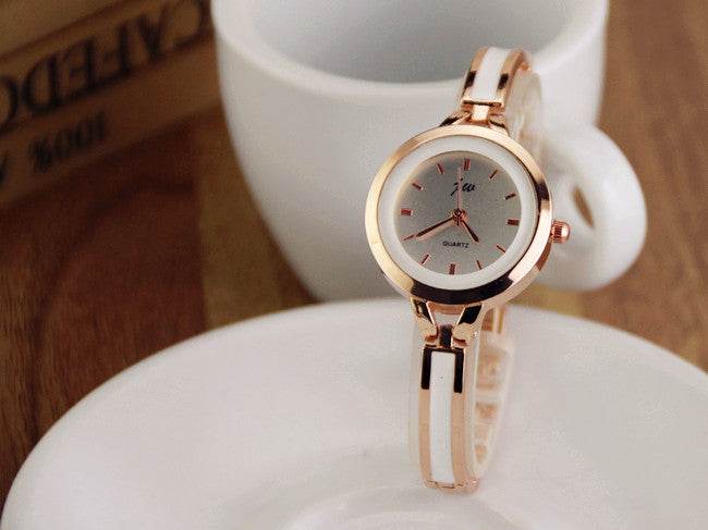 Rhinestone Vintage Watch Bracelet Bracelet Watch - www.Shopthatapp.com