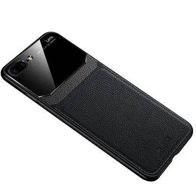 Anti-drop leather phone case - www.Shopthatapp.com