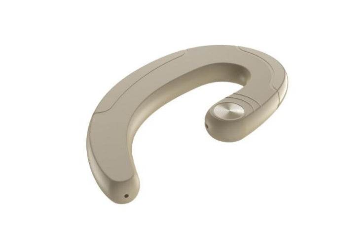 Bone Conduction Wireless Earphones - www.Shopthatapp.com