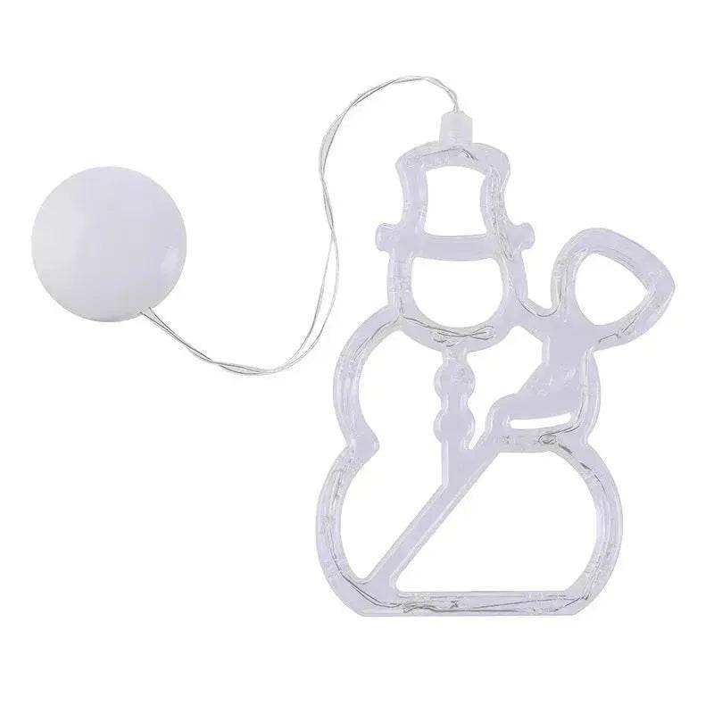 LED Christmas Light String Christmas Decoration Light - www.Shopthatapp.com