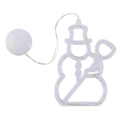 LED Christmas Light String Christmas Decoration Light - www.Shopthatapp.com