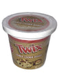 Twix - Spoonable Edible Cookie Dough 4oz - www.Shopthatapp.com