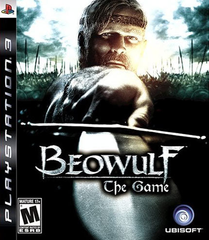 Beowulf The Game (usagé) - www.Shopthatapp.com