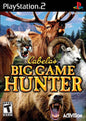 Cabela's Big Game Hunter (usagé) - www.Shopthatapp.com