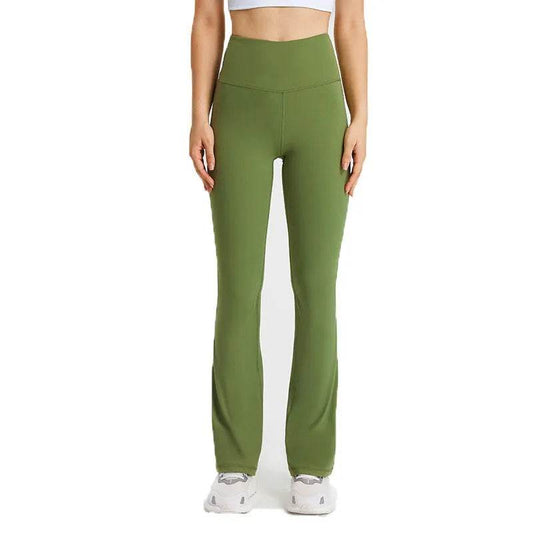 Versatile Fashion Sports Casual trouser Pants For Women - www.Shopthatapp.com