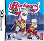 Backyard Hockey (usagé) - www.Shopthatapp.com