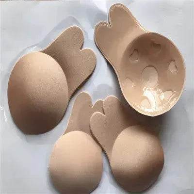 Buy the best Seamless Adhesive Breast Lifter - www.Shopthatapp.com