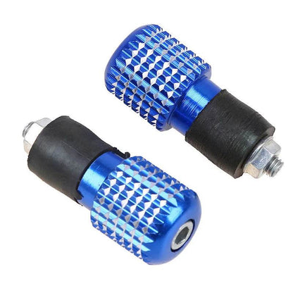 Motorcycle handlebar end cap grip cap - www.Shopthatapp.com