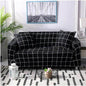 Elastic Universal Sofa Cover Slipcover - www.Shopthatapp.com