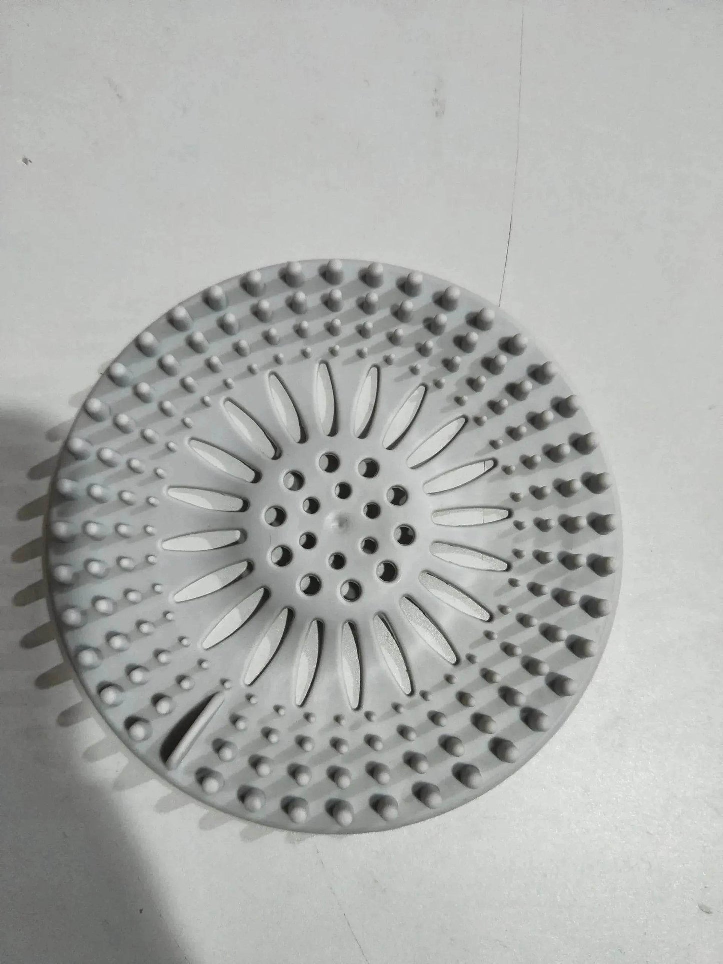 Universal Silicone Drain Covers Filter - www.Shopthatapp.com