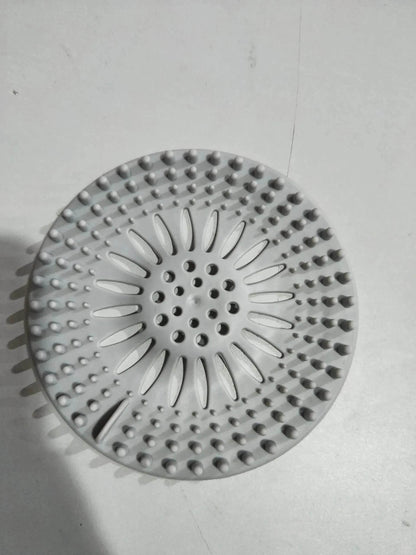 Universal Silicone Drain Covers Filter - www.Shopthatapp.com