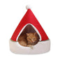 Christmas tree cat litter - www.Shopthatapp.com