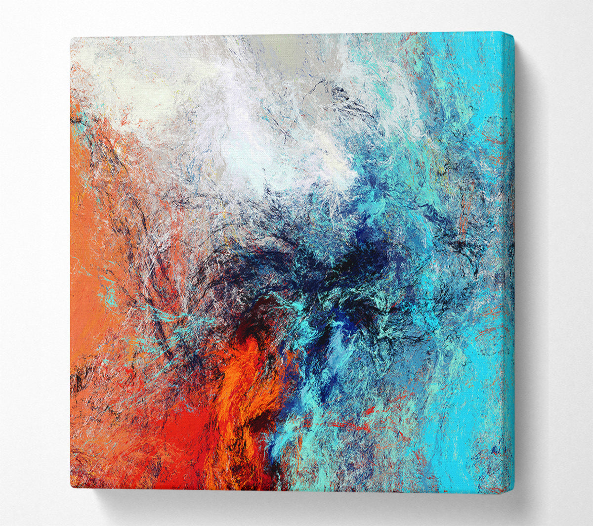 Fire And Ice