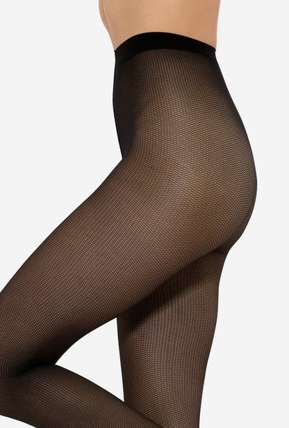 Gatta Funny Fishnet Tights 20 Den - www.Shopthatapp.com