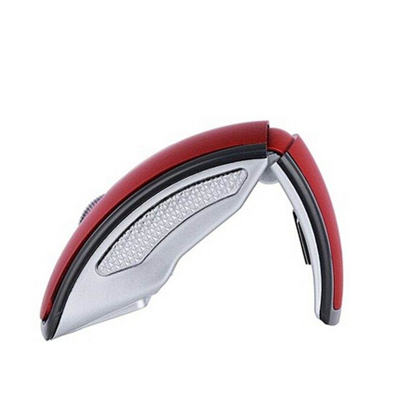 Wireless foldable mouse - www.Shopthatapp.com