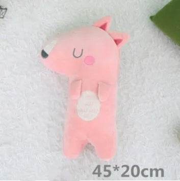 Car Seat Belt Pillow Shoulder Protector - www.Shopthatapp.com