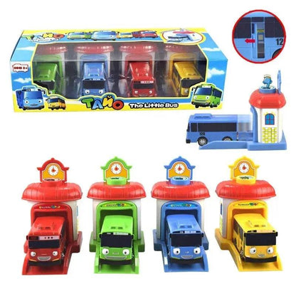 Toy pull back bus - www.Shopthatapp.com