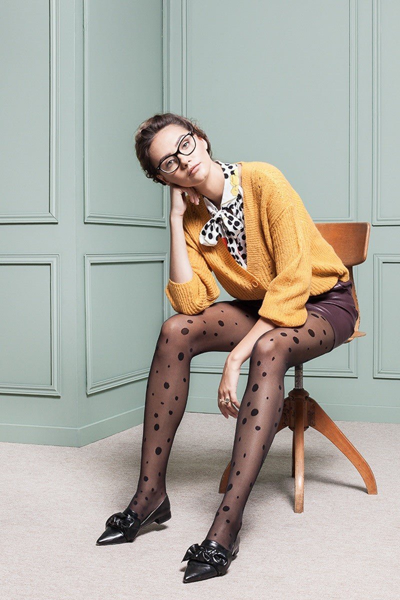 Gabriella Giny Tights 20 Den - www.Shopthatapp.com