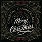 Chantal Chamberland / Merry Christmas (EP) - CD - www.Shopthatapp.com