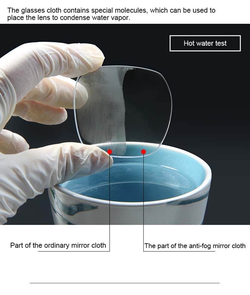 Anti-fog Glasses  Squeegees Cloth - www.Shopthatapp.com