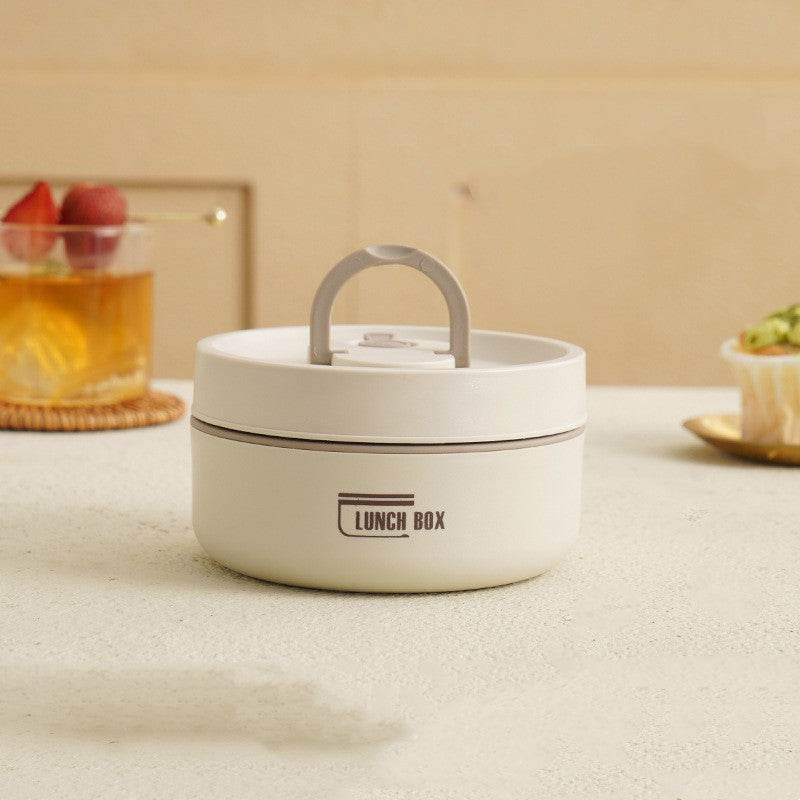 Portable PP 304 Stainless Steel Work Lunch Box - www.Shopthatapp.com