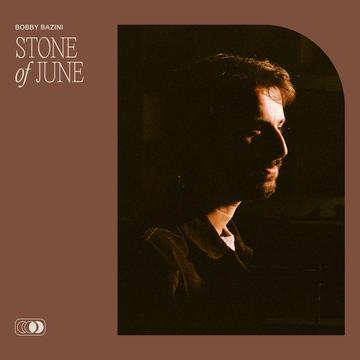 Bobby Bazini / Stone Of June - LP - www.Shopthatapp.com