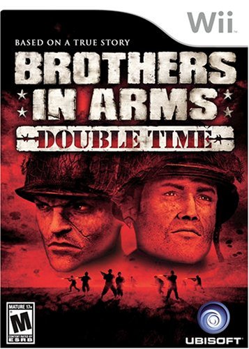 Brothers in Arms: Double Time (usagé) - www.Shopthatapp.com