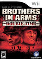 Brothers in Arms: Double Time (usagé) - www.Shopthatapp.com