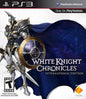 White Knight Chronicles [International Edition] (usagé) - www.Shopthatapp.com