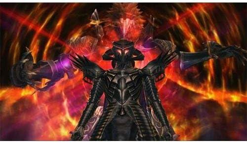 White Knight Chronicles [International Edition] (usagé) - www.Shopthatapp.com