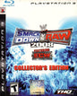 WWE SMACKDOWN VS RAW 2008 FEATURING ECW  -  COLLECTOR'S EDITION (usagé) - www.Shopthatapp.com