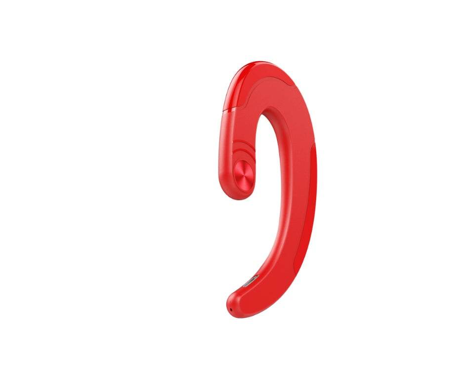 Bone Conduction Wireless Earphones - www.Shopthatapp.com