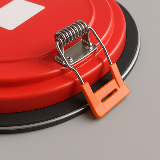 4″ Fire Rated LED Pot Light — 2-Hour Fire Protection (Canless) | 5CCT, Type IC, Air-Tight (cETL/ULC) - www.Shopthatapp.com