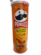 Pringles Sweet And Spicy Korean Fried Chicken 100G - Korean Edition - www.Shopthatapp.com