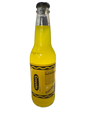 Jones Crayola Limited Edition Pineapple Cream Soda Glass Bottle 355ML - U.S Edition - www.Shopthatapp.com