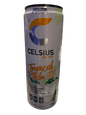 Celsius Tropical Vibe Zero Sugar Energy Drink 355ML - Canadian Edition - www.Shopthatapp.com