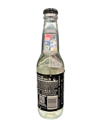 Jones Cream Soda Flavoured Glass Bottle 355ML - Canadian Edition - www.Shopthatapp.com
