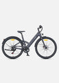ENGWE MAPFOUR N1 AIR 250W Ultra-lightweight 100KM Long Range City E-bike - www.Shopthatapp.com