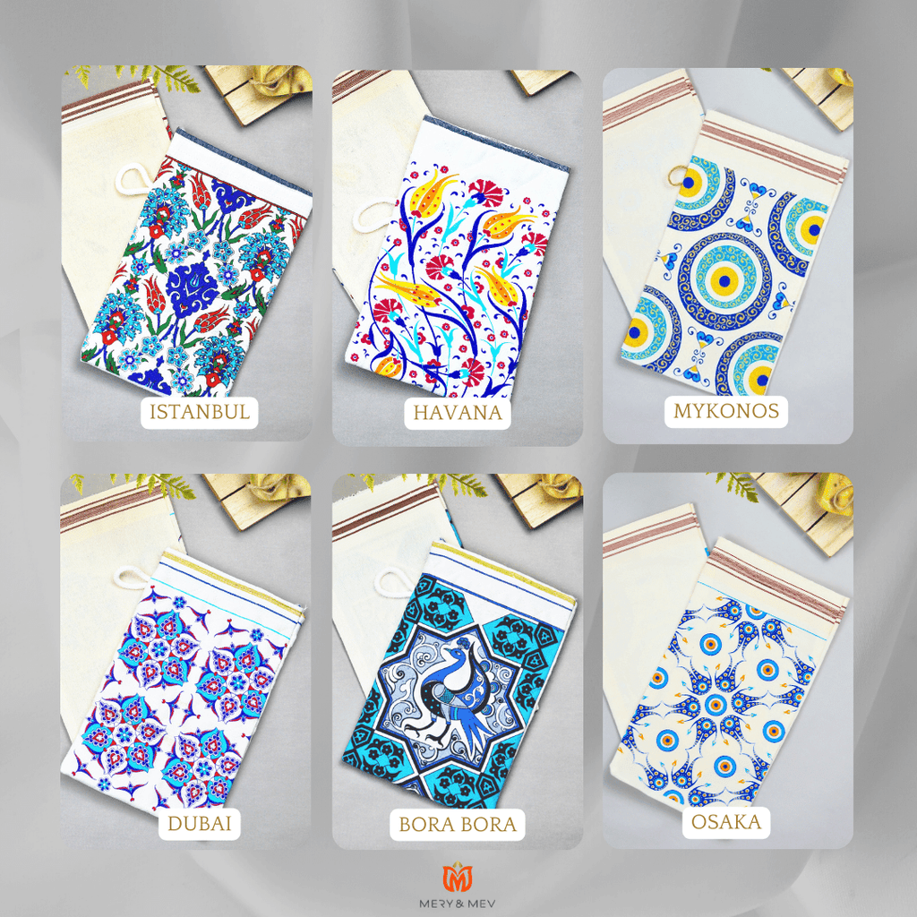 Body Exfoliating Gloves 2PC - www.Shopthatapp.com